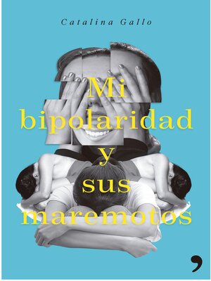cover image of Mi bipolaridad y sus maremotos